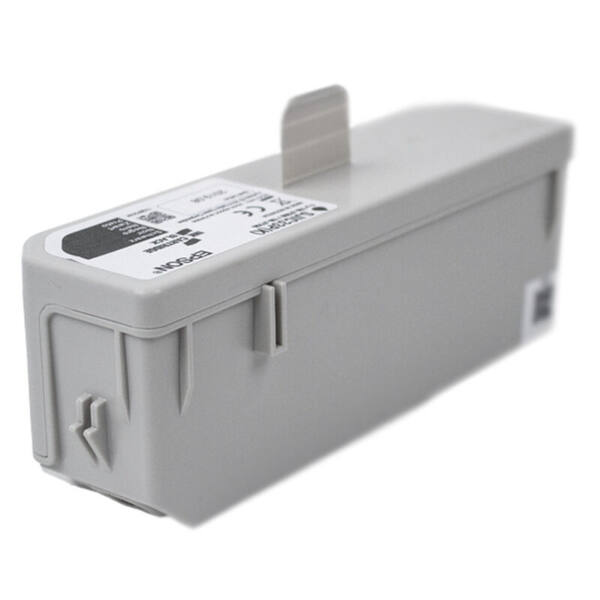 Epson blækpatron, sort - billede 1