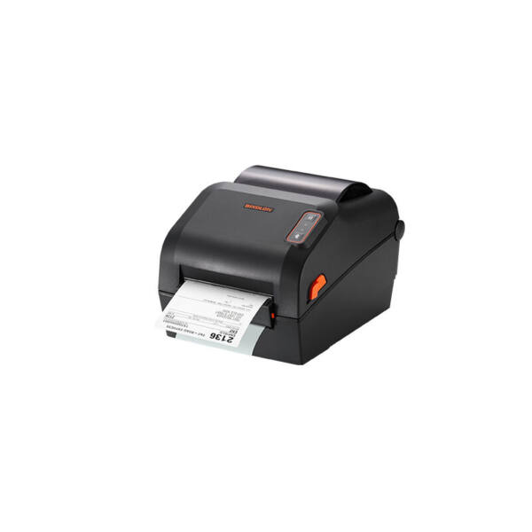 Bixolon xd5-40d, 8 punkter/mm (203 dpi), epl, zplii, usb, usb-värd, svart Bixolon xd5-40d, 8 punkter/mm (203 dpi), epl, zplii, usb, usb-värd, svart - bild 2