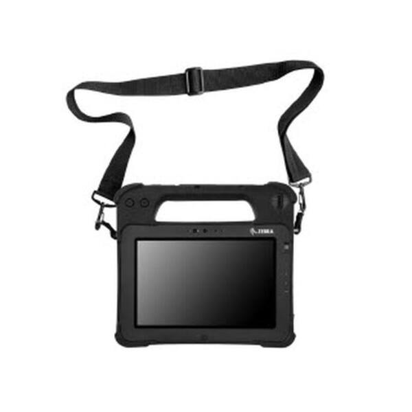 Axelrem i zebra - bild 1