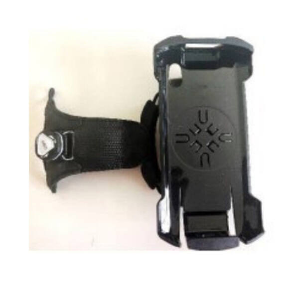 Zebra armfäste - bild 3