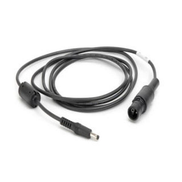 Zebra dc-kabel - billede 1