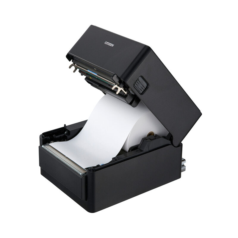 Citizen ct-s4500, 8 punkter/mm (203 dpi), cutter, usb, sort 1c95a54b3770b8731a93123a81c223af