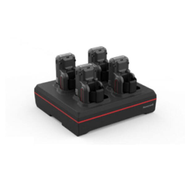 Honeywell charging station, 4 slots - image 1