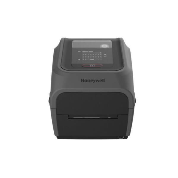 Honeywell pc45, 8 prikker/mm (203 dpi), disp. , rtc, usb, usb-vært, bt, ethernet, wi-fi Honeywell pc45, 8 prikker/mm (203 dpi), disp. , rtc, usb, usb-vært, bt, ethernet, wi-fi - billede 1