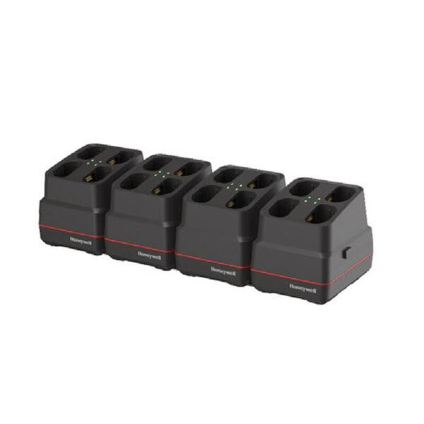 Honeywell 16-slot batterilader Honeywell 16-slot batterilader - billede 1