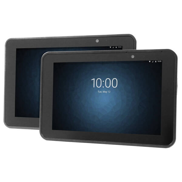 Zebra et51, usb, bt, wi-fi, nfc, 10 iot enterprise - billede 2