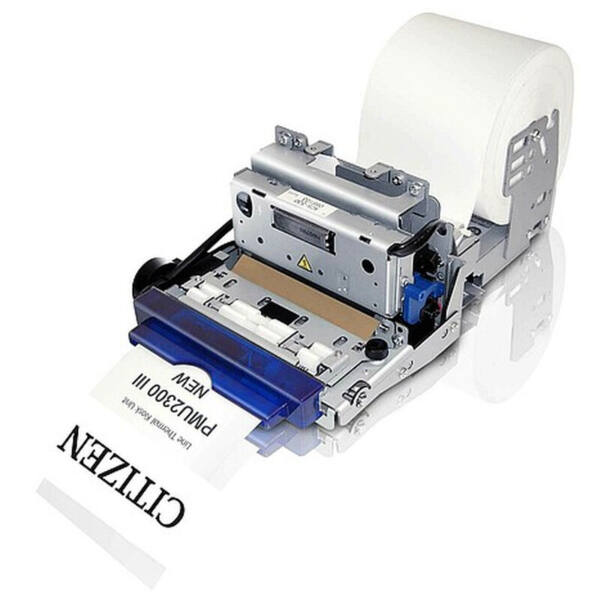 Citizen paper holder - image 1