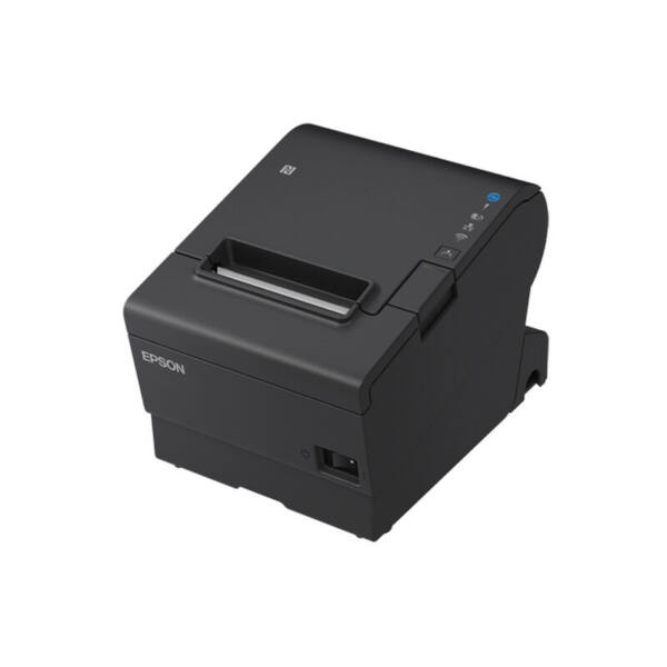 Epson tm-t88vii, fast interface, usb, ethernet, epos - billede 2