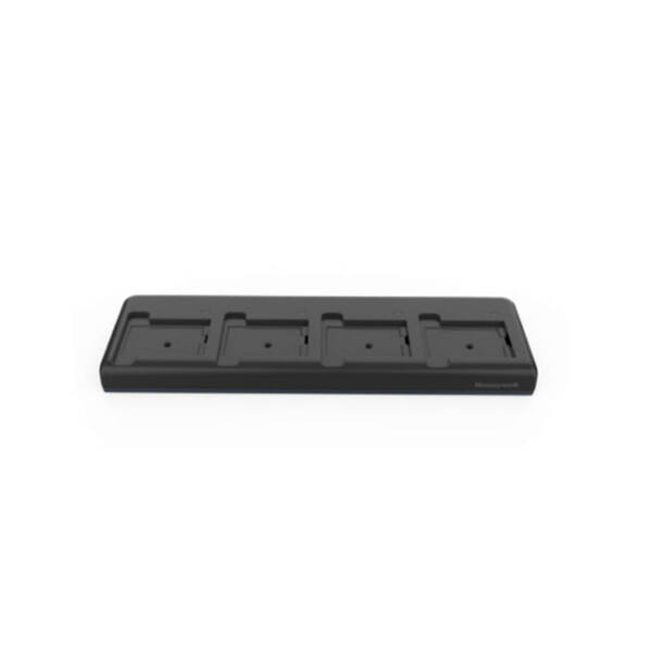 Honeywell batterioplader, 4 slots Honeywell batterioplader, 4 slots - billede 1