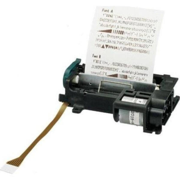 Citizen lt line thermal printer mechanisms Citizen lt line thermal printer mechanisms - image 1
