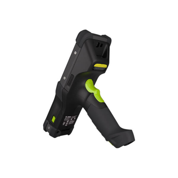 Zebra mc9400, 2d, se58, 5250 emu. , pistolgrepp, bt, wi-fi (wi-fi), nfc, android, gms - bild 5