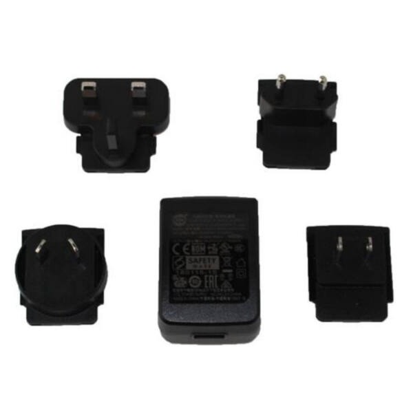 Datalogic-netzteil – bild 1