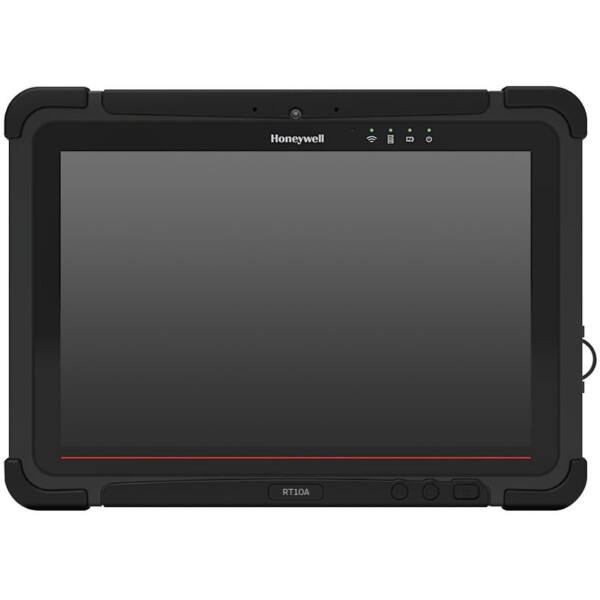 Honeywell rt10a, 2d, usb, bt, wi-fi, nfc, android, gms, ext. Bat. Honeywell rt10a, 2d, usb, bt, wi-fi, nfc, android, gms, ext. Bat. - billede 1