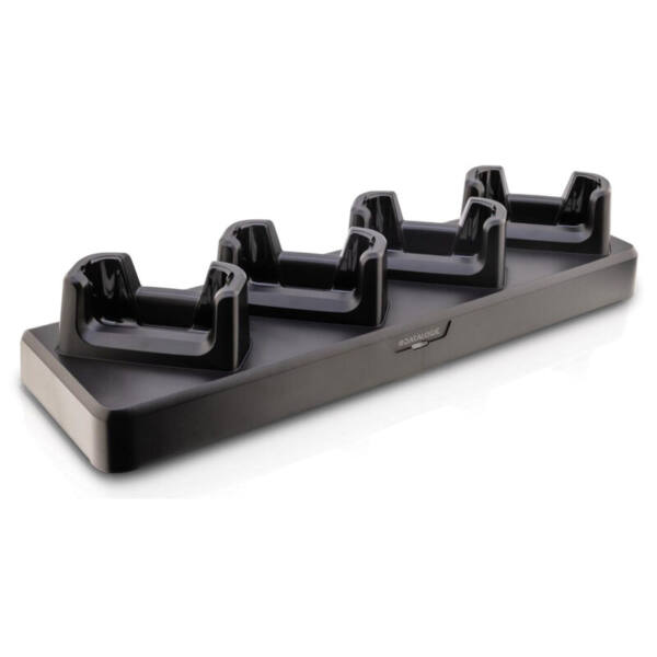 Datalogic 4-fach-geräte-ladestation, nur zum aufladen – bild 1