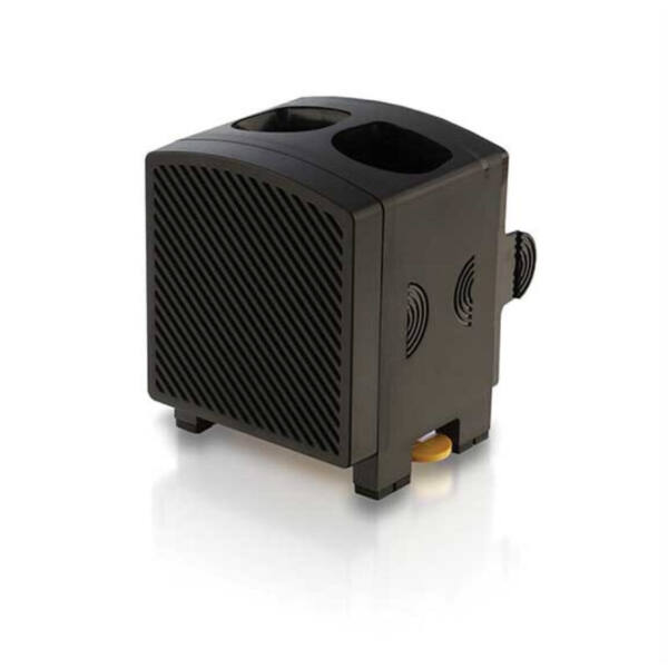 Datalogic 2-slot-akkuladegeräterweiterung – bild 1