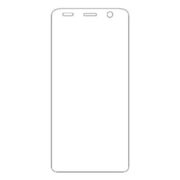 Honeywell skærmbeskytter Honeywell skærmbeskytter - billede 1