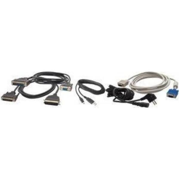 Honeywell rs-232 wincor cable - image 1