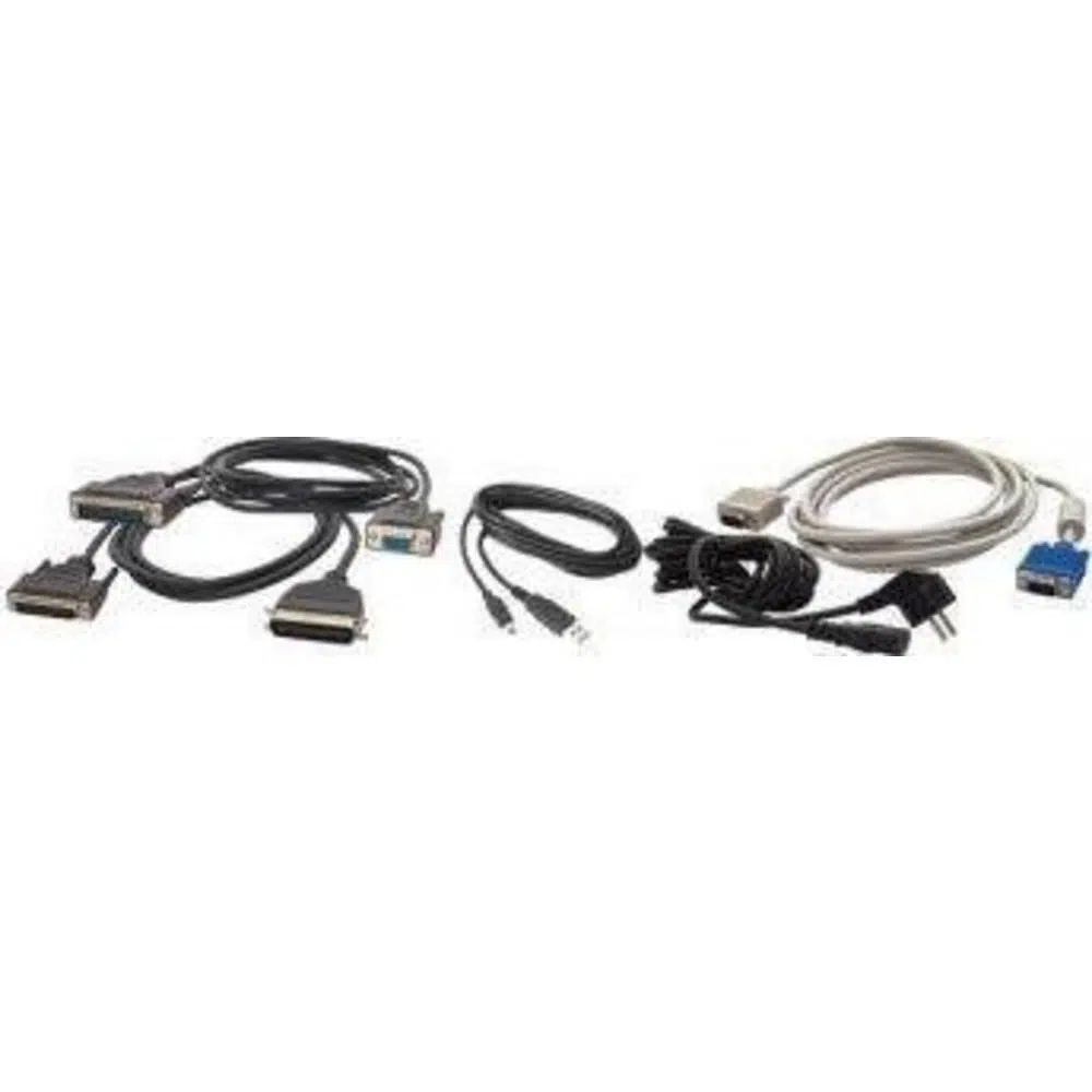 Honeywell RS-232 Wincor-kabel