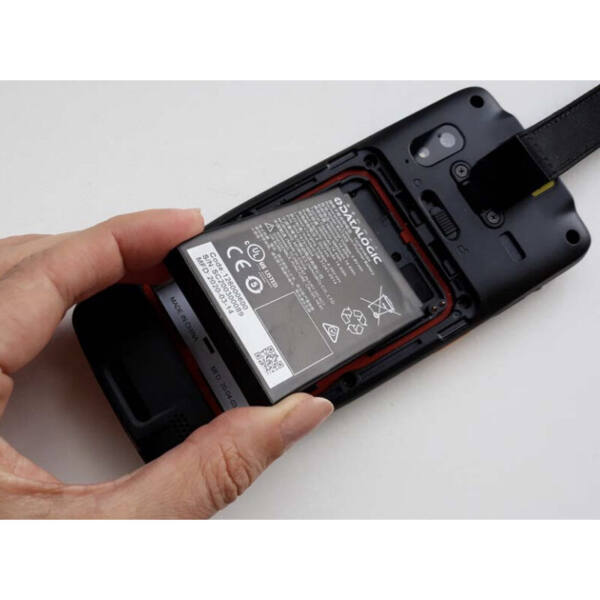 Datalogic-ersatzakku – bild 1