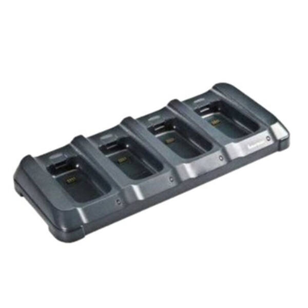 Honeywell quad-batterioplader Honeywell quad-batterioplader - billede 1