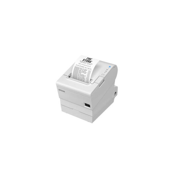 Epson strømforsyningsdæksel - billede 3