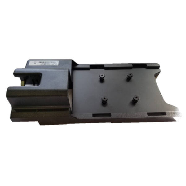 Zebra monteringsplatta - bild 1