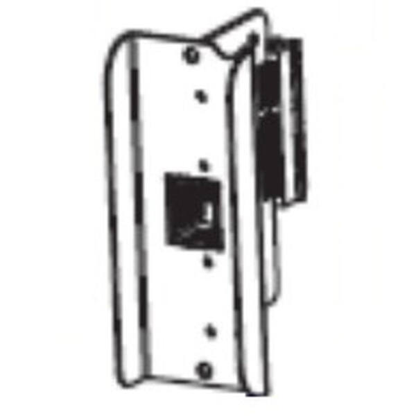 Zebra ethernet-interface - billede 1