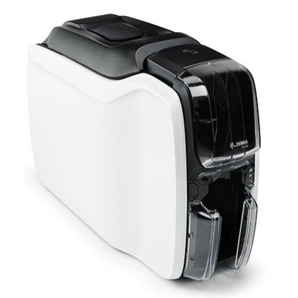 Zebra zc100-paket, ensidig, 12 punkter/mm (300 dpi), usb, cardstudio - bild 3