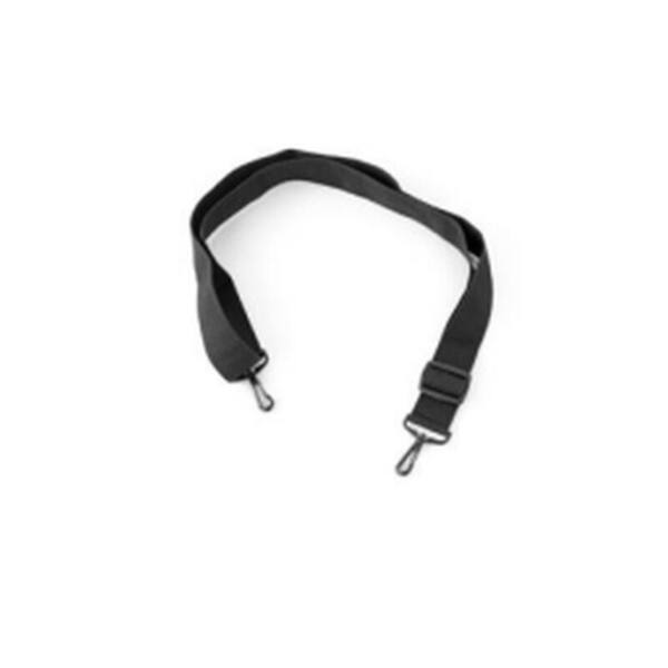 Axelrem i zebra Axelrem i zebra - bild 1