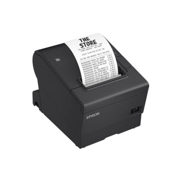 Epson tm-t88vii, fast interface, usb, ethernet, epos - billede 7