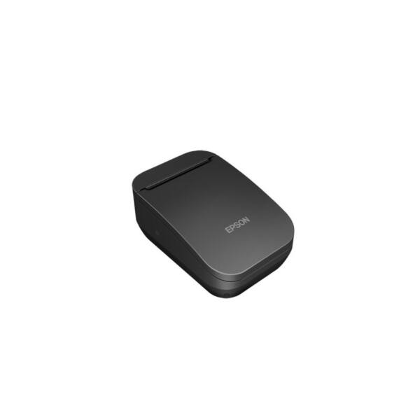 Epson tm-p80ii, 8 dots/mm (203 dpi), skæreenhed, usb-c, bt - billede 2