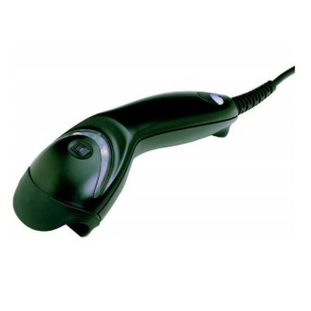 Honeywell Eclipse 5145, 1D, RS232, Black | Delfi