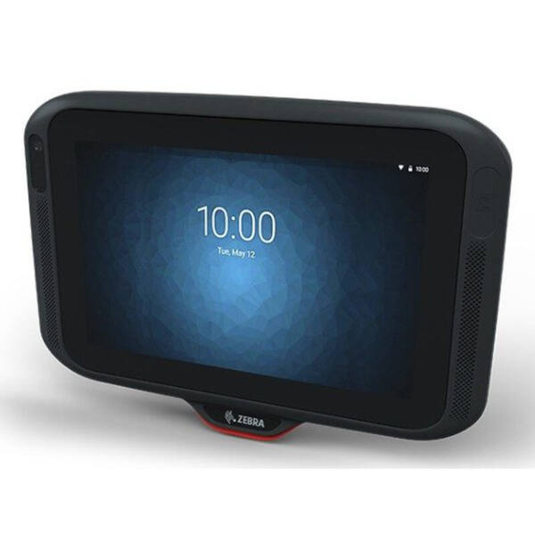 Zebra cc6000 portrait, usb, ethernet, wi-fi, 25,4 cm (10'') - billede 3