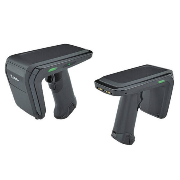 Zebra rfd40, rfid (uhf), standardantenn, premiumsläde, pistolgrepp - bild 1