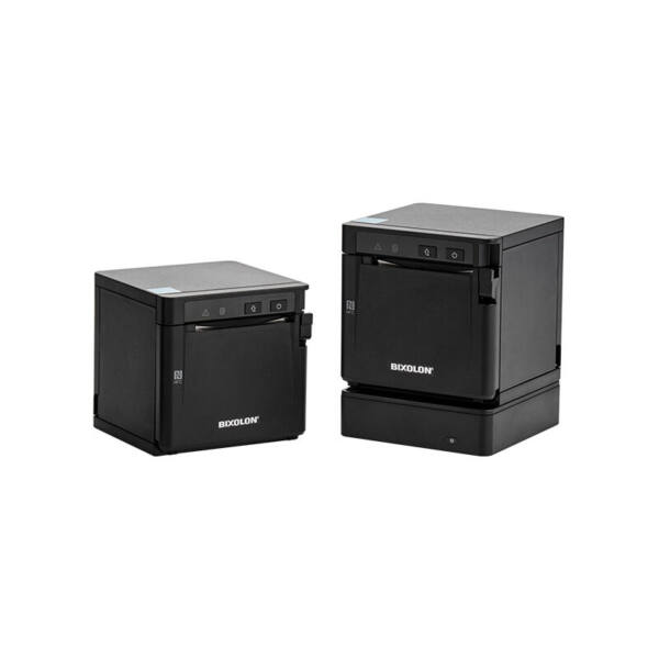 Bixolon srp-q300, usb, ethernet, svart - bild 4