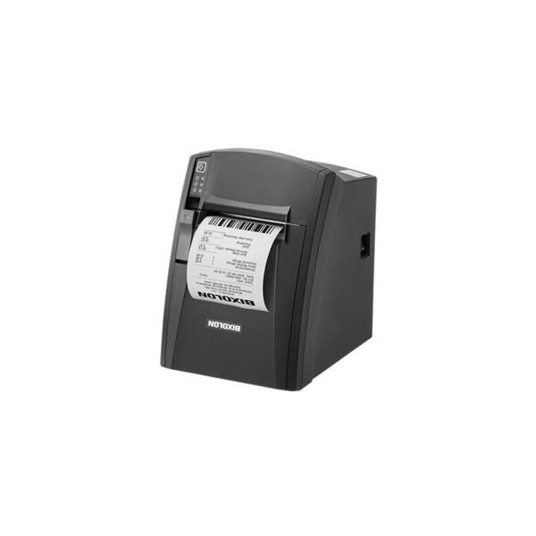 Bixolon srp-330iii, skärare, usb, rs232, svart - bild 5