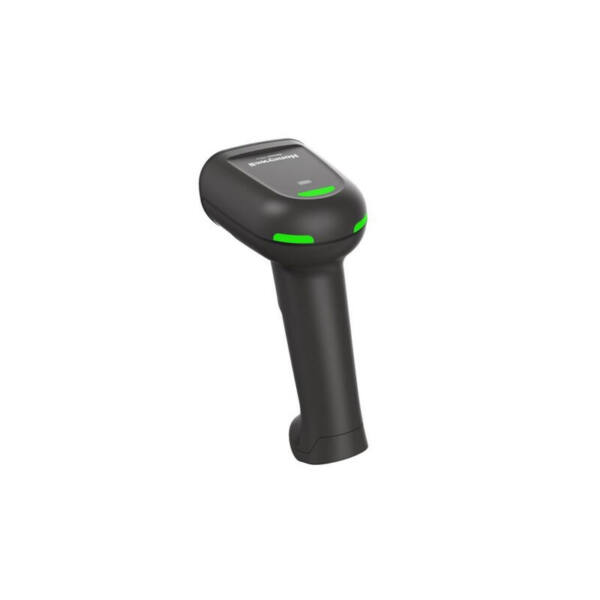 Honeywell 1962g, batterifri, 2d, hd, multi-if, kit (usb), sort - billede 2