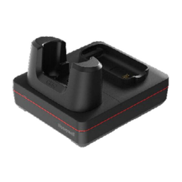 Honeywell hemstation Honeywell hemstation - bild 1