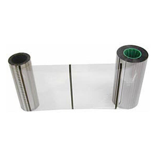 Zebra överföringsfolie - bild 1