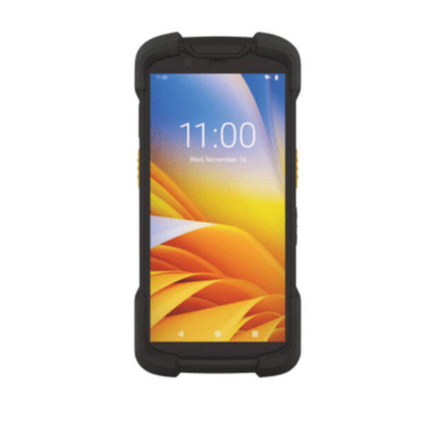 Zebra tc78, 2d, se4770, gps, warm-swap, usb, bt, wi-fi (wi-fi), 5g, nfc, android, gms, qi - billede 1