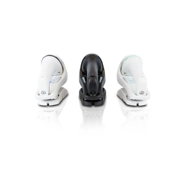 Datalogic lade-/kommunikationsstation, bluetooth – bild 4