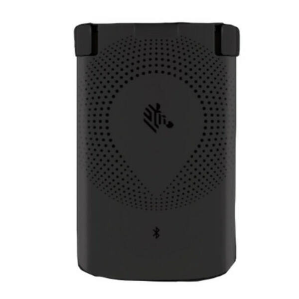 Zebra reservbatteri - bild 1