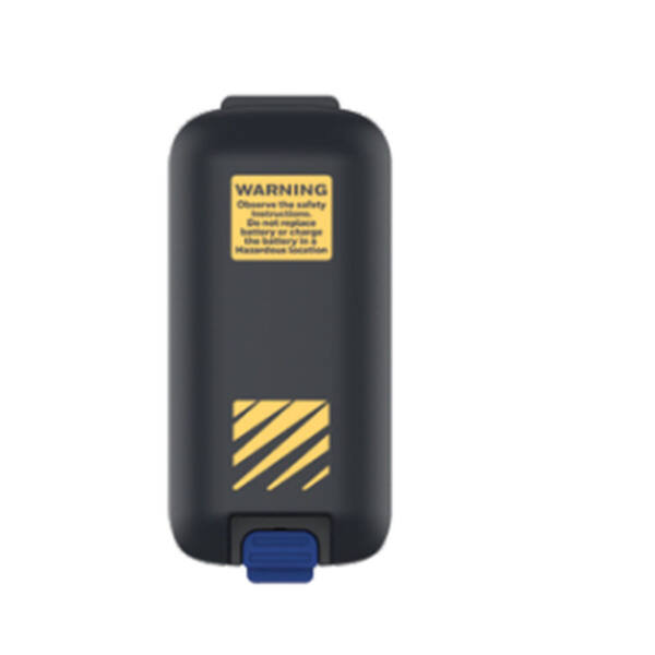 Honeywell reservebatteri Honeywell reservebatteri - billede 1