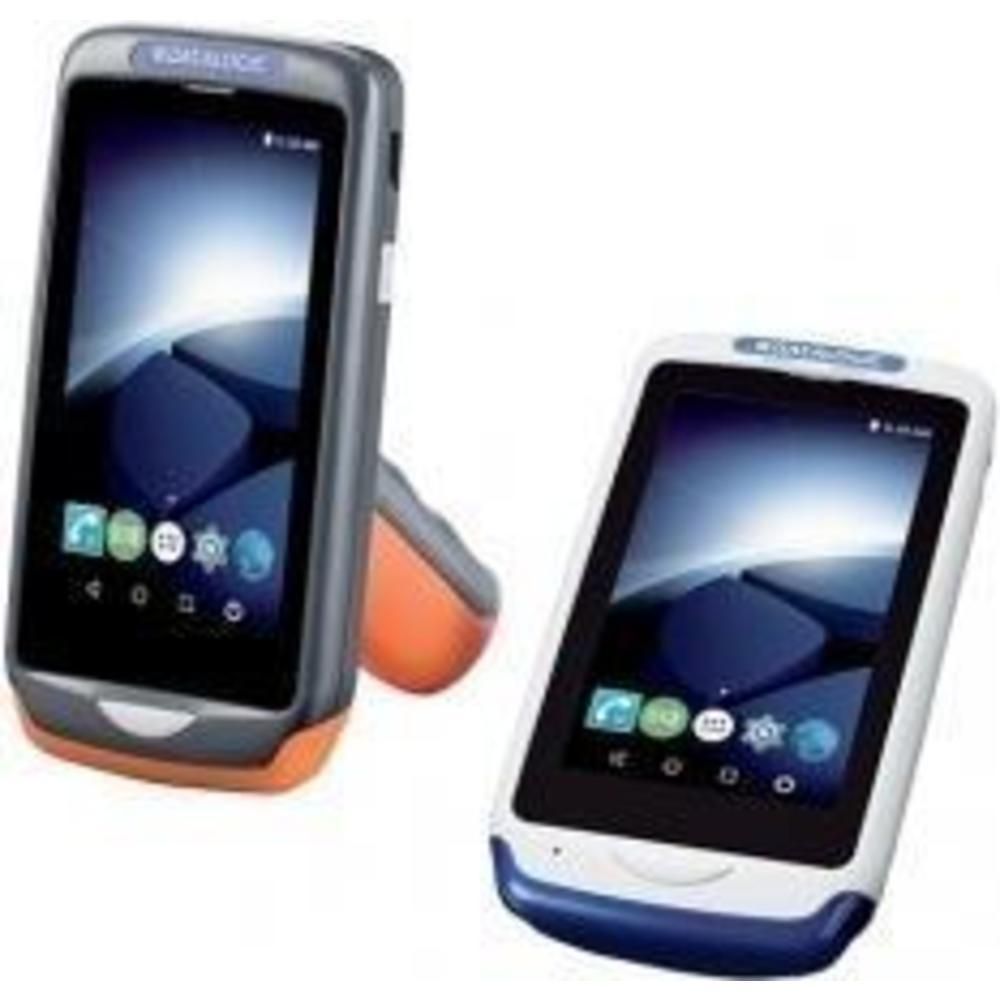 Datalogic conversion kit, pistol grip to a handheld