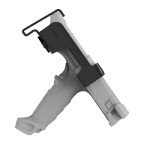 Zebra gaffeltruckfäste - bild 1