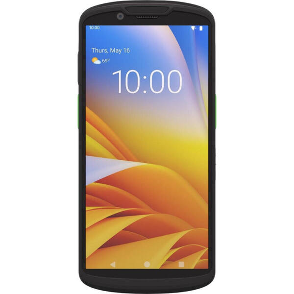 Zebra tc53e, 2d, ist, warm-swap, usb-c, bt, wi-fi (wi-fi), nfc, android, gms - bild 1
