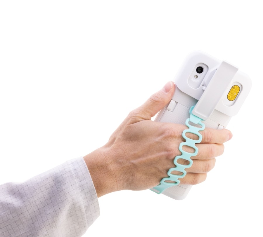 Datalogic Handstrap, pack of 5, fits for: Memor 17 HC