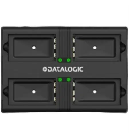Datalogic Batterieladegerät