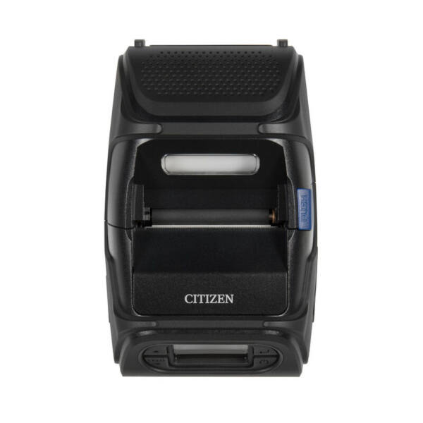 Citizen cmp-25l, usb, rs232, bt, 8 dots/mm (203 dpi), display, zpl, cpcl Citizen cmp-25l, usb, rs232, bt, 8 dots/mm (203 dpi), display, zpl, cpcl - image 5