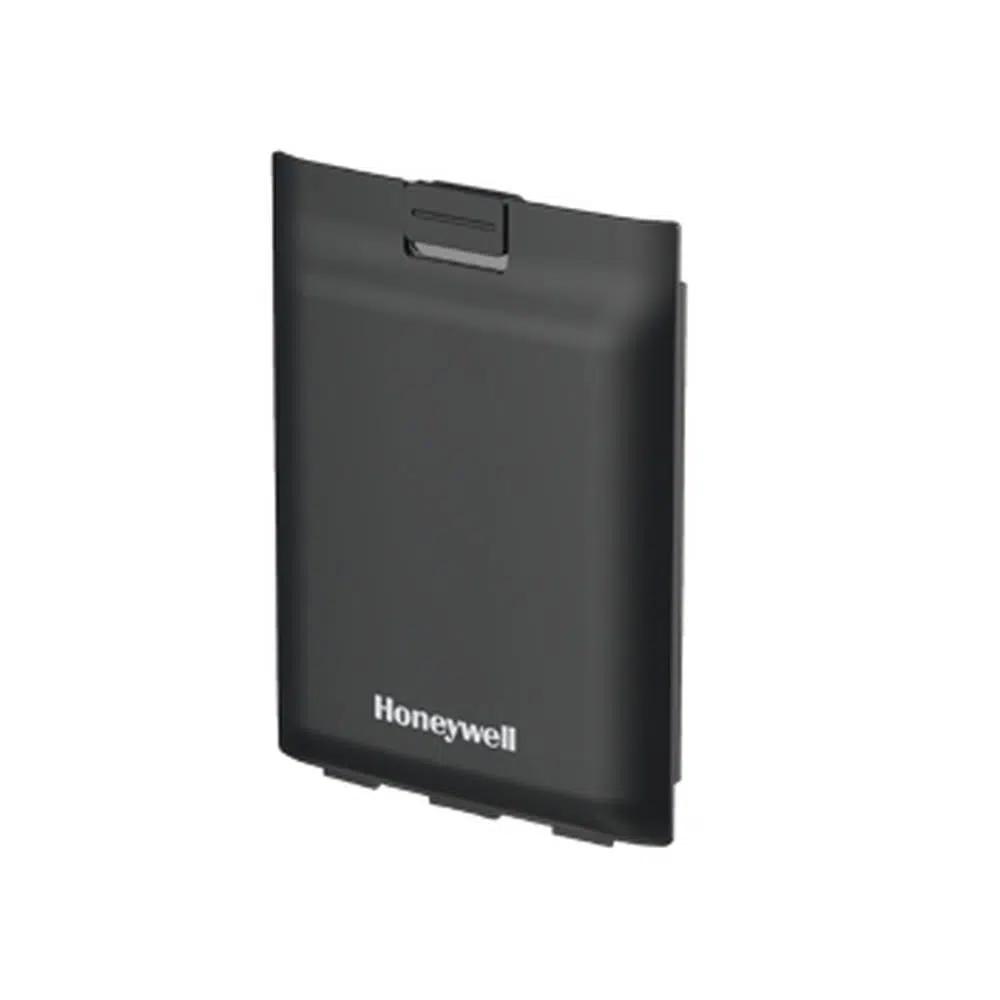 Honeywell Spare Battery, Disinfectant ready
